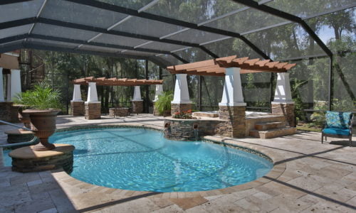 Country Club of Ocala – Tuscan Beauty