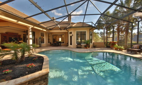 Golden Ocala – Ideal Florida Style Living