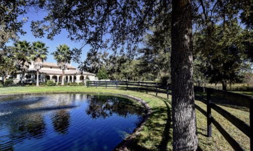 Tuscany Ranch – Bel Lago