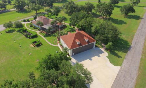 Ocala-Jumbolair Aviation Estates